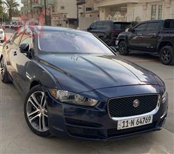 جاكوار XE